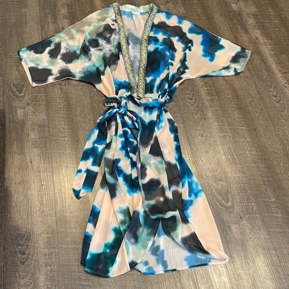 Suki so robe